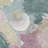 Machine Washable Indoor/Outdoor Xhevrie Mauve Rug-432041207