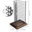 Multimedia Media Shelves