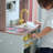 Teamson Kids  Lake Tahoe Wooden Play Kitchen With Washing Machine, Oven & Microwave-113493878