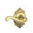 Bright Brass selected