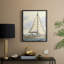 Série NAUTICAL Cxxix - reproduction encadrée de qualité supérieure - prête à être accrochée - aucun clou requis-571577178-571577176