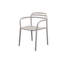Bliss Armchair, Stackable-951054585