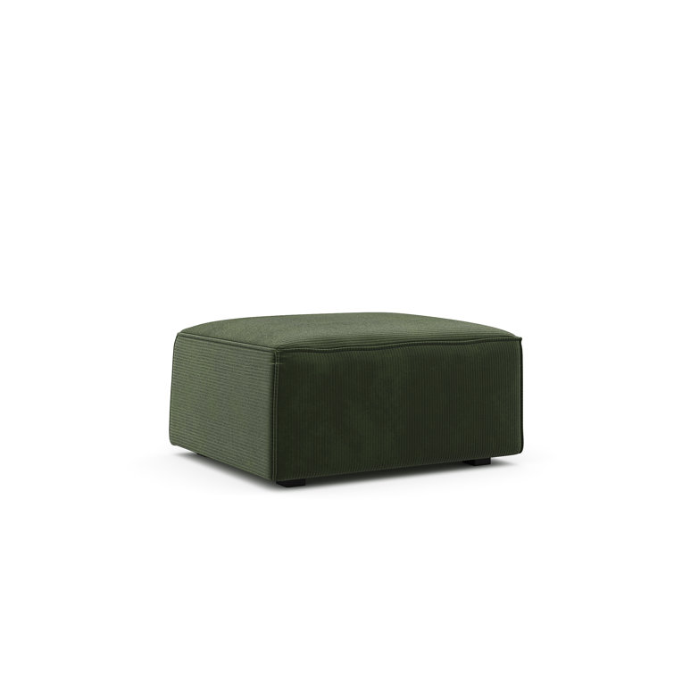Shonnard Upholstered Ottoman