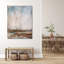 Wetlands - Artist Enhanced Canvas Print-2090979945-2090979951