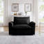 Fauteuil d'appoint Corduroy-1412967637