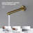 Circular Wall Mounted with Rough-In Valve-116826300