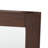 Boushra Rectangle Mirror-1886834674