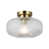 Antique Brass is out of stock selected
