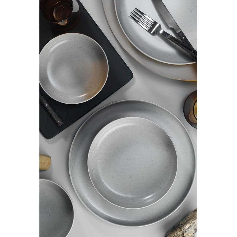 Service de table (12 pièces)