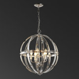 Markavion 4 - Light Chandelier