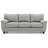 Upholstered Sofa