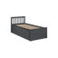 Candor Single (3') Drawers Bed-1953930691