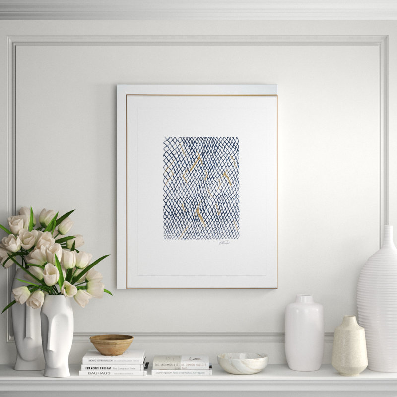 Dreamcatcher 1 Print by Evan Taylor