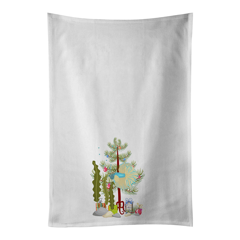 Cotton Tea Towel Kitchen Towel