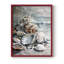 NAUTICAL Series CCXC - reproduction encadrée de qualité supérieure - prête à être accrochée - aucun clou requis-1149789162-1149789157