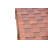 Tacy Top Grain Waxed Leather Woven Bench – Solid Hardwood Frame Entryway Bench 