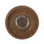Foyer rond 25 po - 40 000 Btu