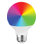 4 Watt, G25 LED Smart, Dimmable Light Bulb Color Changing Tunable White E26/Medium (Standard) Base
