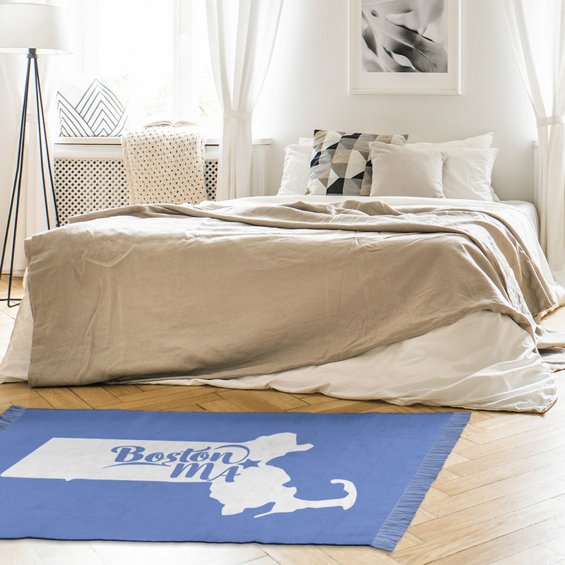 Chenille Indoor Rug
