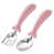 Rose est en rupture de stock