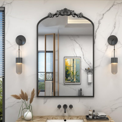 Miroir mural Wooster