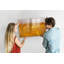 Magnetic Glass Dry Erase Board