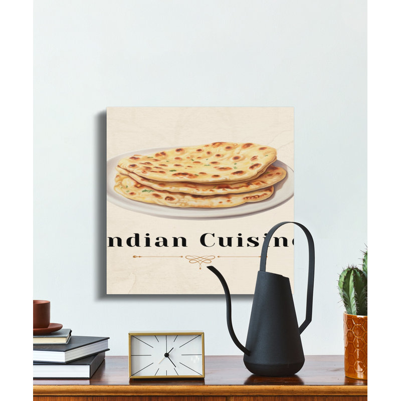 Rothstein Wrapped Canvas Print Set, 16x16