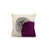 Purple/Cream/Black