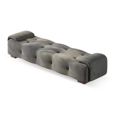 Upholstered Bench
