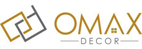 Logo Omax Decor