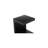 Zebulon End Table with Storage-410446786