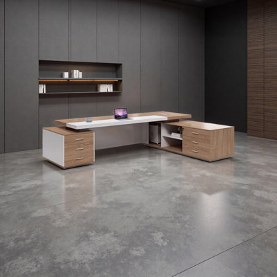 Bureau de direction contemporain