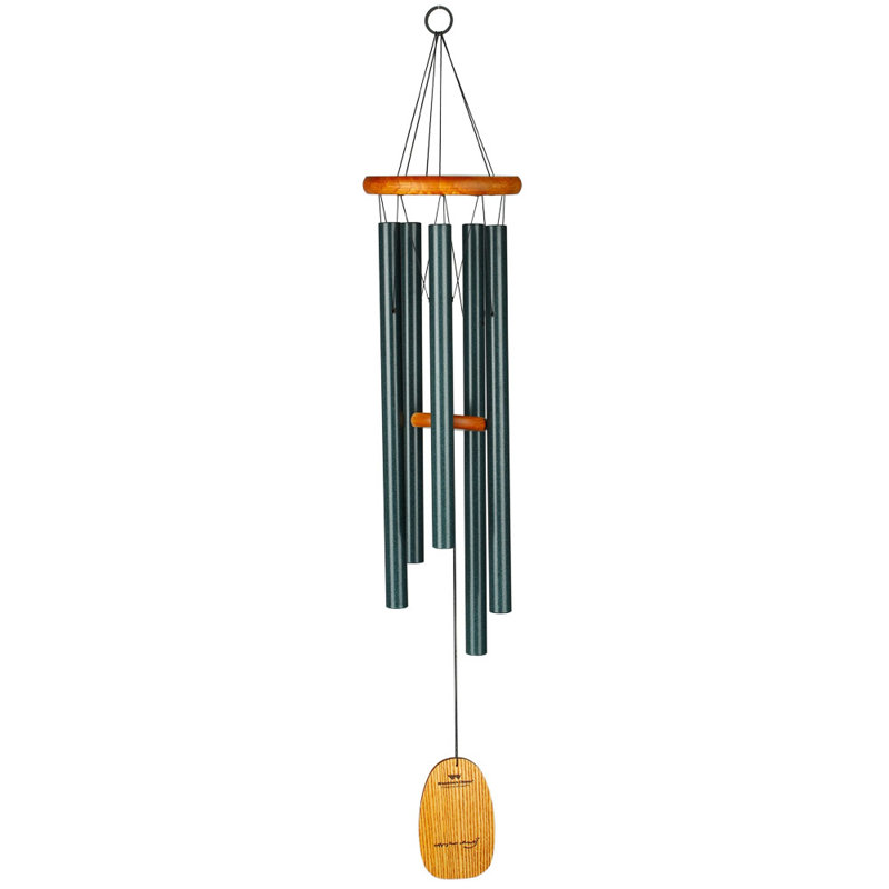 Carillon mozart wind Signature™, H 21,5 po x l 5,5 po x P 5,5 po