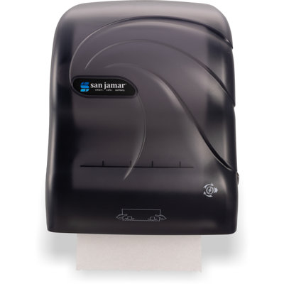 Paper Towel Dispenser