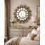 Miroir mural NOVICA