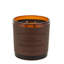 Botanico De Havana Letter Press Candle