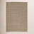 Guthrie Novi Hand-Loomed Wool Solid Area Rug-2102819444-2097549670