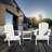 Folding Resin Adirondack Chairs (set Of 2)-1667796962