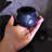 4pc Halloween Mini Witch Cauldron Set