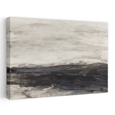 Contemporary Art Abstract Contemporary Landscape Nature Art