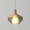 MOM 1 - Light Pendant