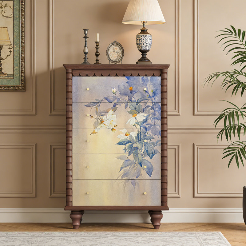 Solid Wood Accent Chests