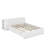 Ortaliz Full Size Platform Bed-273760907