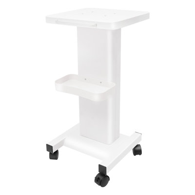 Czetli Universal Beauty Trolley Stand Rolling Cart