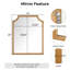 Miroir d'appoint mural-856954440-860053144