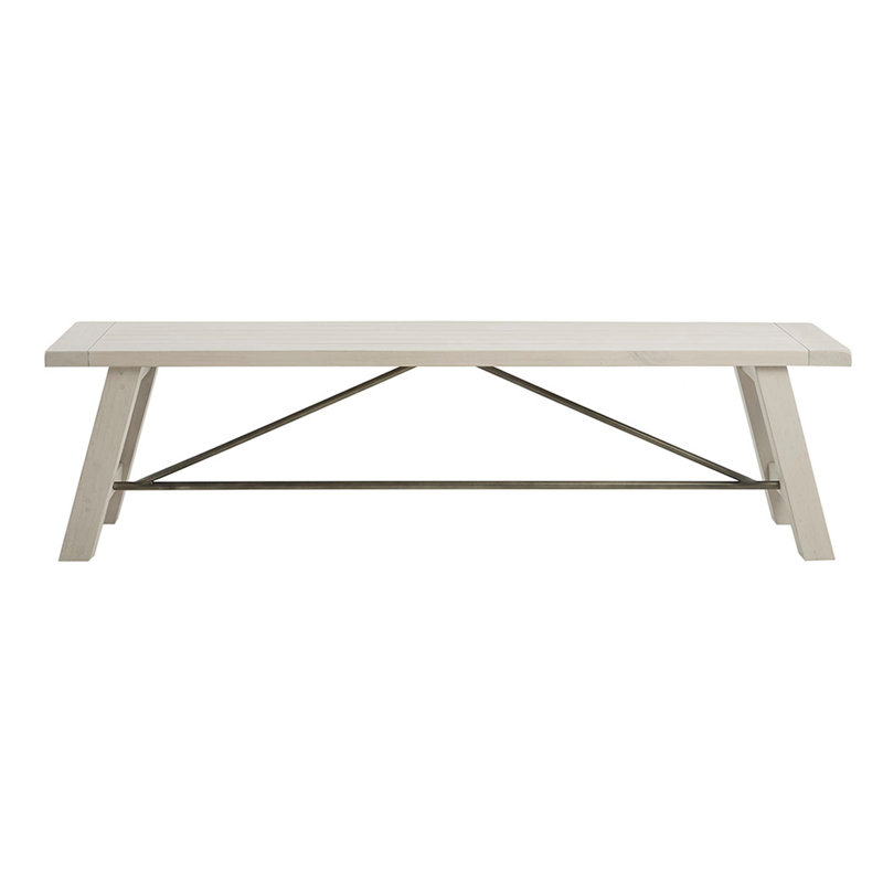 Banc de salle à manger