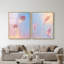 Iridescent Spring Set Set by Oliver Gal-1019610341-1019610349