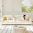 Beige Polyester Modular Sofa cushion couch-1901305350