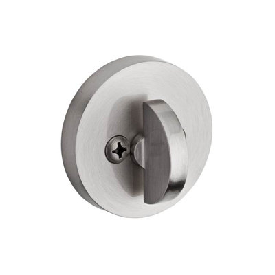 Single Cylinder Patio Deadbolt