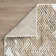 Sabera Chevron Indoor Rug